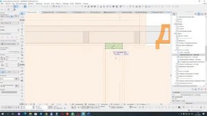 Проектируем каркасный дом в Архикад