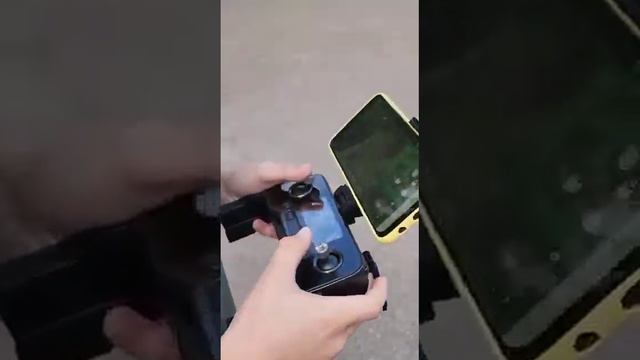 Мой квадрокоптер #квадрокоптер смотреть онлайн