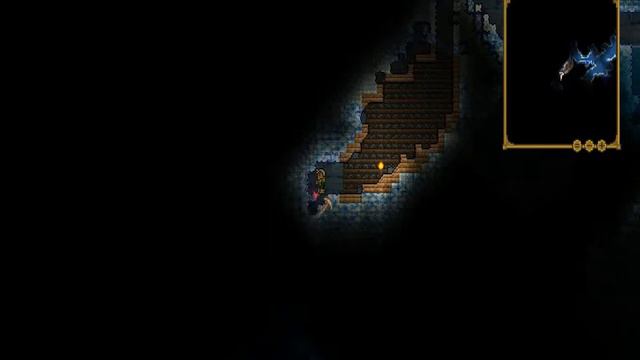 Terraria Sumoner Miner смотреть онлайн