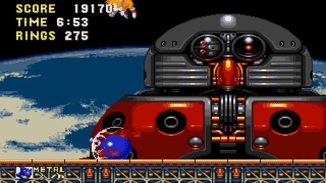 "вперёд Соник!" sonic the hedgehog 1,2,3 все финальные боссы смотреть онлайн