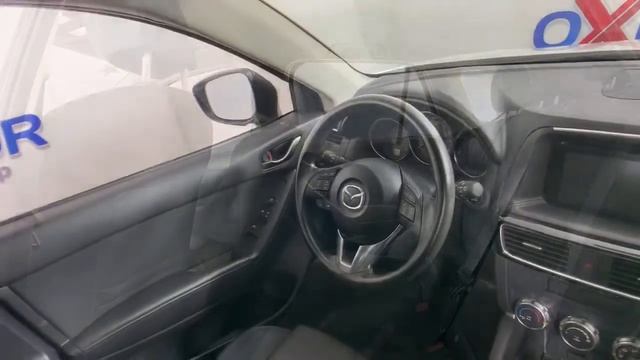 2016 Mazda CX-5 at Oxmoor Toyota | Louisville & Lexington, KY T51560A смотреть онлайн