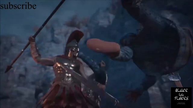 ASSINCREED ODYSSEY#ASSINCREED#GAMEING смотреть онлайн