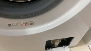 Ошибка 5C 5E СТИРАЛЬНАЯ МАШИНА Samsung решение