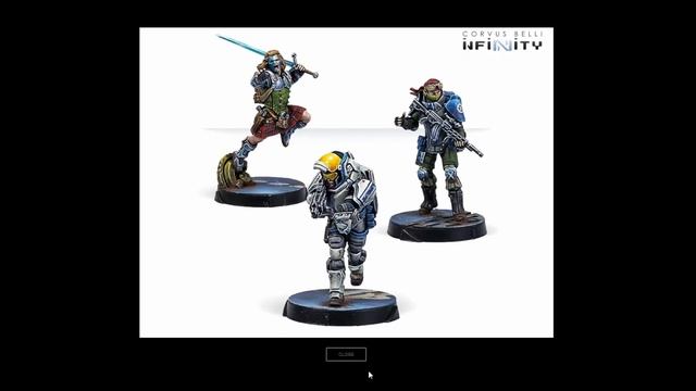 Infinity the Game: The DEFINITIVE Guide to Getting Started смотреть онлайн