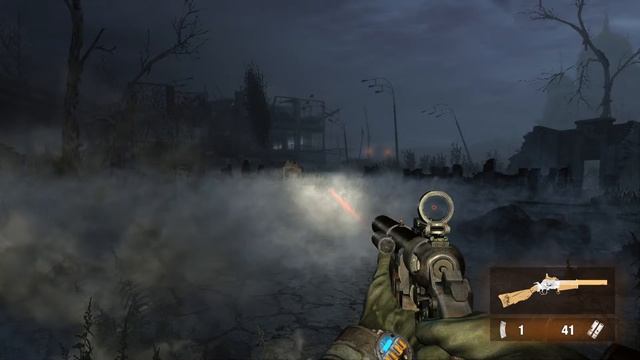 This Death Instrumental Is Surreal Art By Wake Up Dead. Metro Last Light Screenshots! смотреть онлайн
