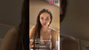 Настя Рыбка - мой любимый размер .. 15, 17, 19,.. (Новости вечернего аквариума)
