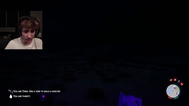 Sons of the Forest (Multiplayer) - Ep 1: Surviving Our First Night! смотреть онлайн