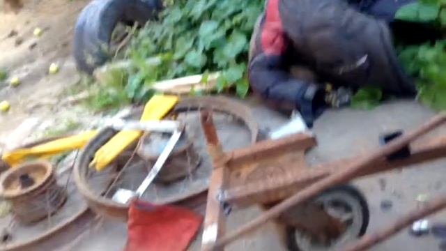 Мотоблок часть 1 смотреть онлайн