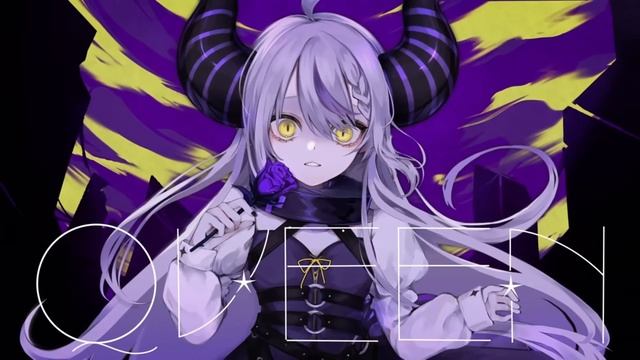 【中文字幕】QUEEN / ラプラス・ダークネス cover смотреть онлайн