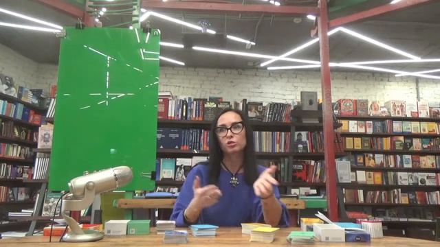 Как работать с метафорическими картами / Кира Пяткина смотреть онлайн