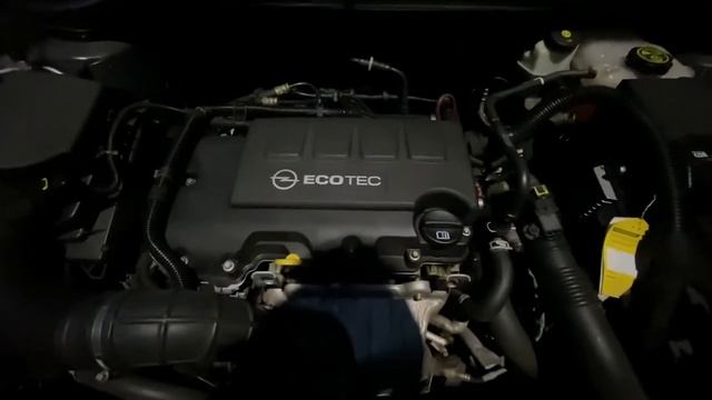 Astra J 1.4 t dziwna praca silnika смотреть онлайн