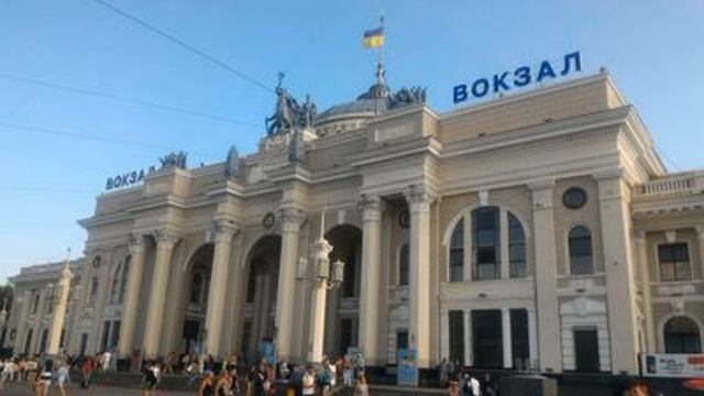 ТОП достопримечательности Украины: Одесса 2020 смотреть онлайн