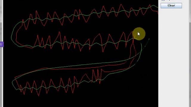 kalman filter java смотреть онлайн