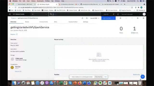 Introduction to Big Data Analysis & Machine Learning in Python with PySpark смотреть онлайн