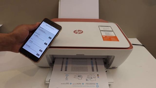 Align Printhead - How To Align Printhead Of HP Printers ?