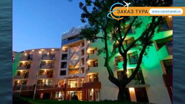 ODESSOS 3* Болгария Варна обзор – отель ОДЕССОС 3* Варна видео обзор смотреть онлайн
