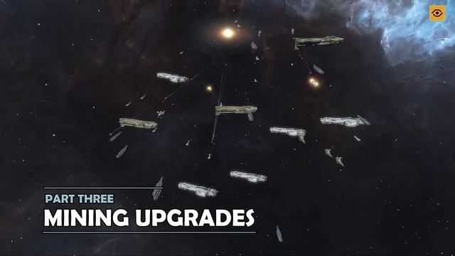 How to get the most from Mining in Infinite Lagrange | Infinite Lagrange Gameplay смотреть онлайн
