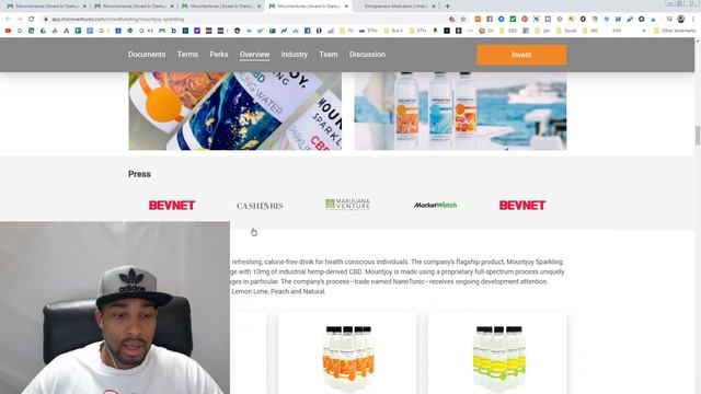 Money Monday: Microventures Review смотреть онлайн