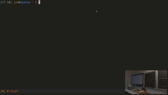 Lecture 11: Machine Introspection (2019)