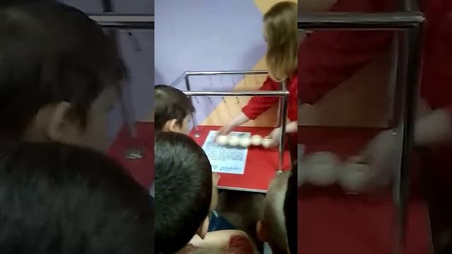 В ЗНАНИУМ ЧАСТЬ 2 смотреть онлайн