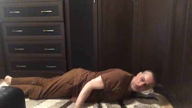 Карантин По Норбековски 12