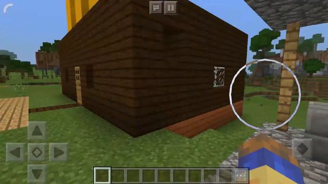 Вторая серия . СЪЕЛ КАРТИНУ ! ДОСТРОИЛ ДЕРЕВНЮ ! ЖАРА ! Кто-то меня поджаривал! смотреть онлайн