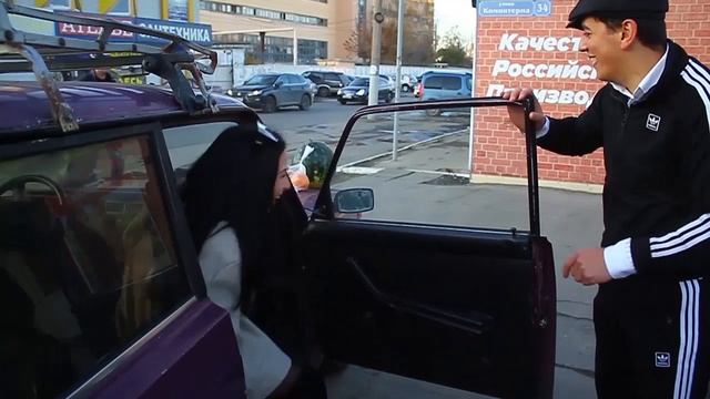 Сакит Самедов - Туфли муфли. Хит смотреть онлайн