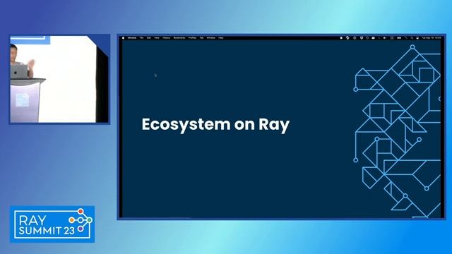 How Spotify Built a Robust Ray Platform with a Frictionless Developer Experience смотреть онлайн