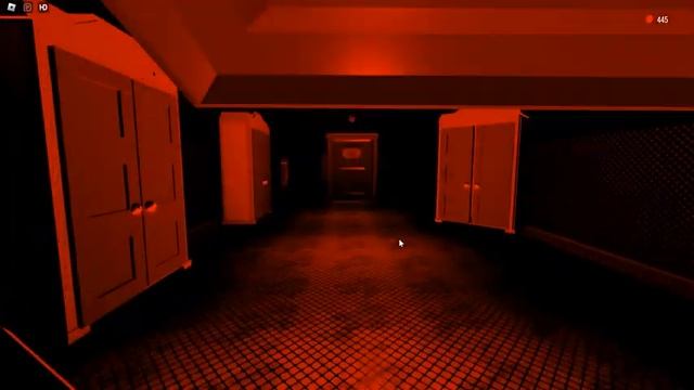 ТАКИХ ДВЕРЕЙ ТЫ НЕ ВИДЕЛ !!! (Roblox Doors 4) смотреть онлайн