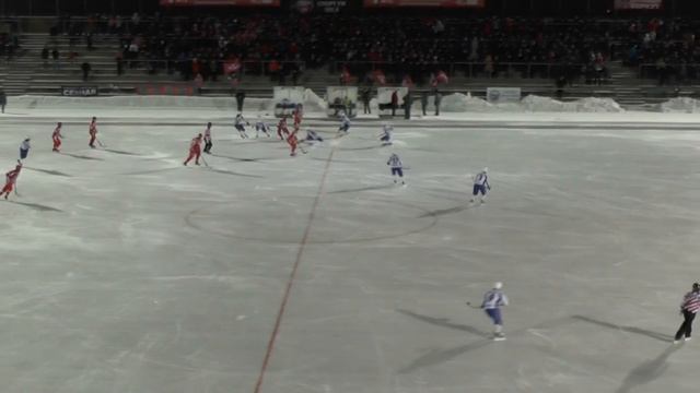 ХОККЕЙ С МЯЧОМ-BANDY-ГОЛЫ "СТАРТА"(НИЖНИЙ НОВГОРОД)СЕЗОНА 2014-2015 г, смотреть онлайн