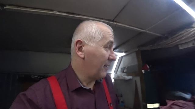 РАБОТА смотреть онлайн