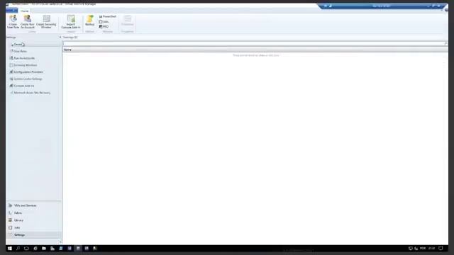 Curso de System Center Virtual Machine Manager (SCVMM) смотреть онлайн