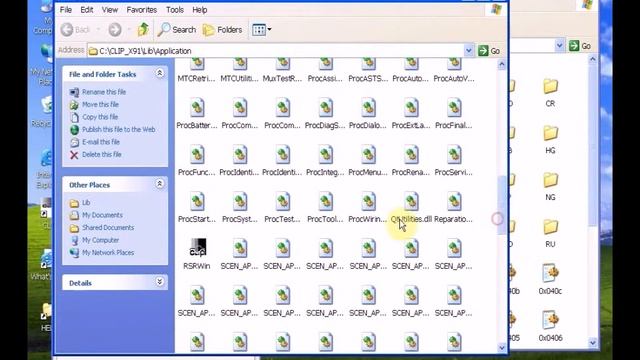 2014 Renault CAN Clip 最新のV139バージョンインストール смотреть онлайн