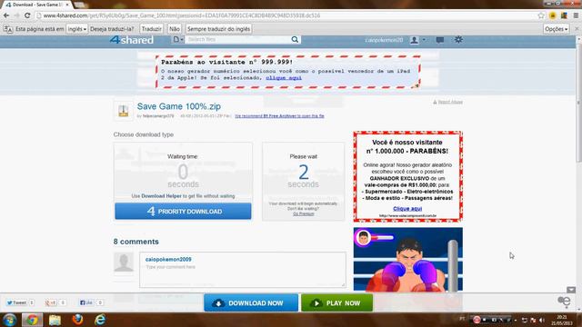 Como Colocar Save Game No NFS U2 смотреть онлайн