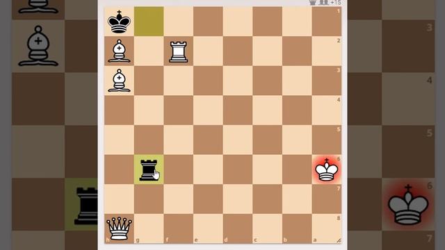 ЭТУ легкую ЗАДАЧУ МОГУТ решить не все КМС смотреть онлайн