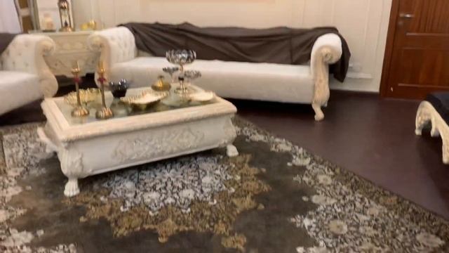 Drawing Room Interior Furniture ?♥️ смотреть онлайн