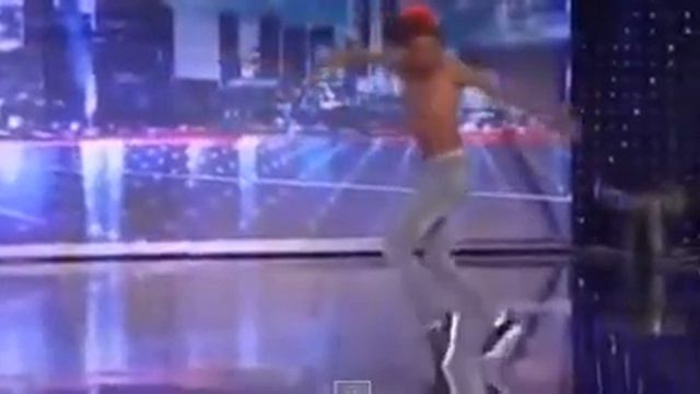 Поразительный танец,лучший и восхитительный момент! смотреть онлайн