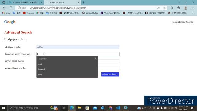 CS50’s Web Programming with Python and JavaScript _ Search смотреть онлайн