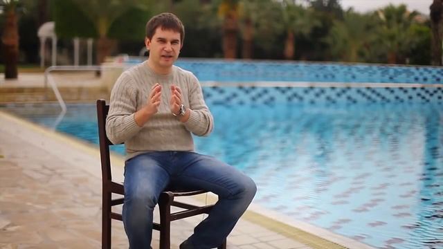 Как выгодно прилететь на Кипр?