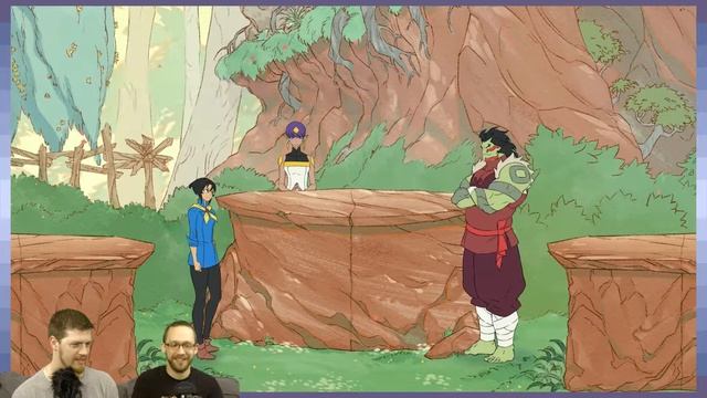 Battle Chef Brigade | Stir Crazy | Part 2 - Game Devs Play Games смотреть онлайн