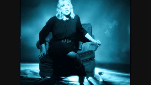 Marianne Faithfull - Witches' Song смотреть онлайн