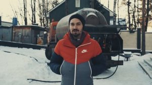 Какой газ лучше использовать для заправки газгольдеров