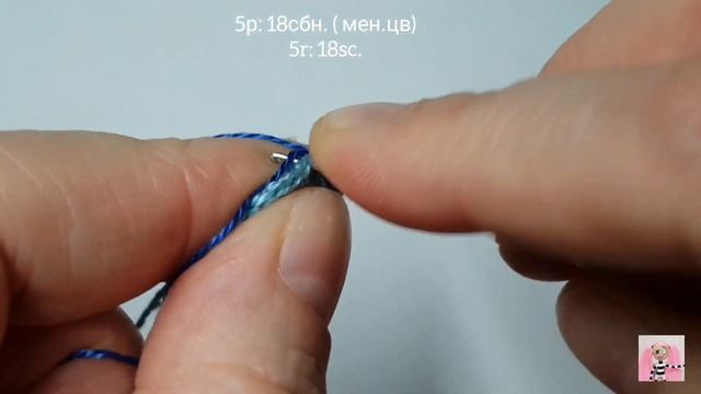 Амонг Ас крючком Единорог Мишка Зайка Among Us crochet #миниамигуруми смотреть онлайн