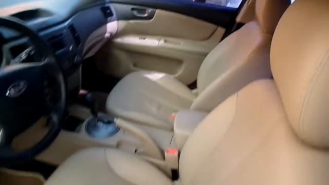 KIA MAGENTIS 2.0 EX SEDAN 16V 4P - CARROS USADOS E SEMINOVOS - IMPERIAL VEÍCULOS смотреть онлайн