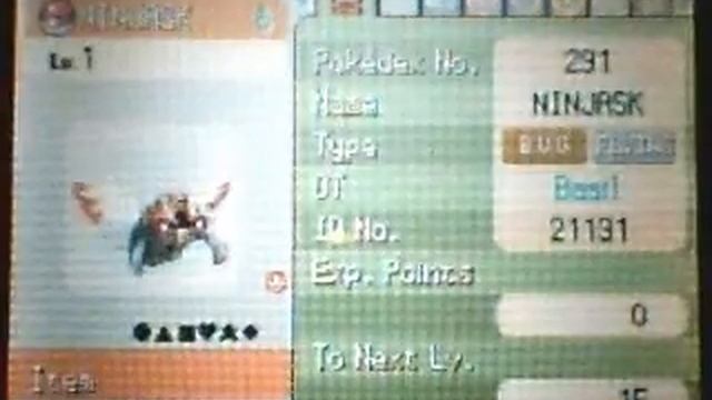 HackPokemon Advertisment