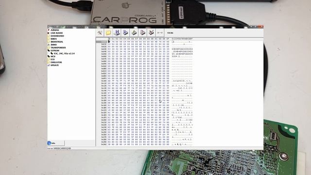 ⚡️How to Clone Subaru ECU - Subaru Engine Computer Replacement - ECM programming Key - Part 1 смотреть онлайн