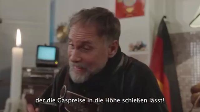 В сети появилась скандальная реклама русского кафе в Берлине смотреть онлайн