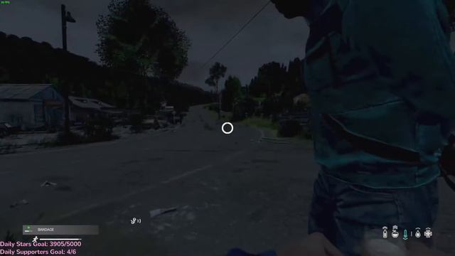 A Crazy Old Man - DayZ смотреть онлайн