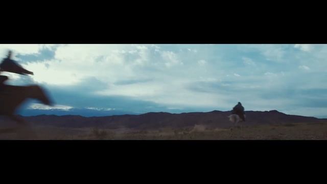 «Легенда Гоби» (2018) Legend Of Gobi