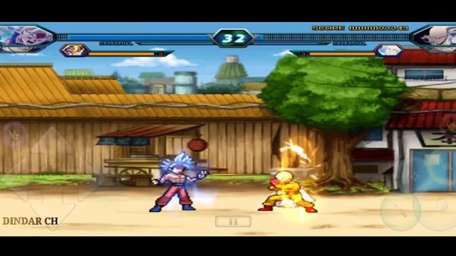 Semua Anime Ada - Download Jump Force Mugen Android Offline | 400 Characters Anime смотреть онлайн